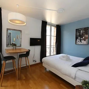  Apartamento Service - En Face Du Musee - 5