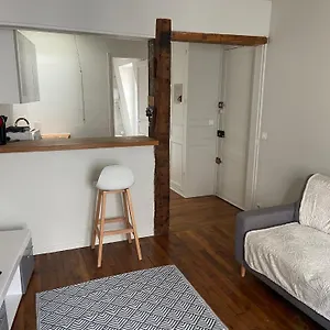 Pouchet Appartement