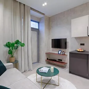 Charonne/voltaire : Cosy 4p Appartement