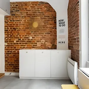 Casa Naranja Appartement