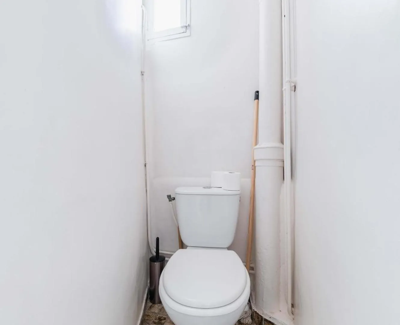 Appartement Paisible Proximite Des Halle - 4P - Flat-Guest 巴黎 公寓